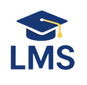 LMS logo